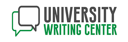 University Writing Center at Baylor University Logo